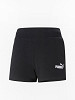 PUMA Moteriški laisvalaikio šortai, ESS SWEAT SHORTS