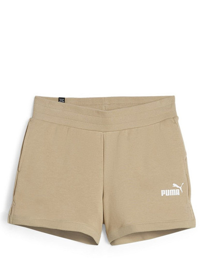 PUMA Moteriški laisvalaikio šortai, ESS 4* SWEAT SHORTS