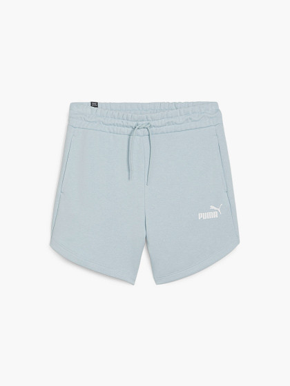 PUMA Moteriški laisvalaikio šortai, ESS 5 HIGH WAIST SHORTS