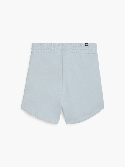 PUMA Moteriški laisvalaikio šortai, ESS 5 HIGH WAIST SHORTS