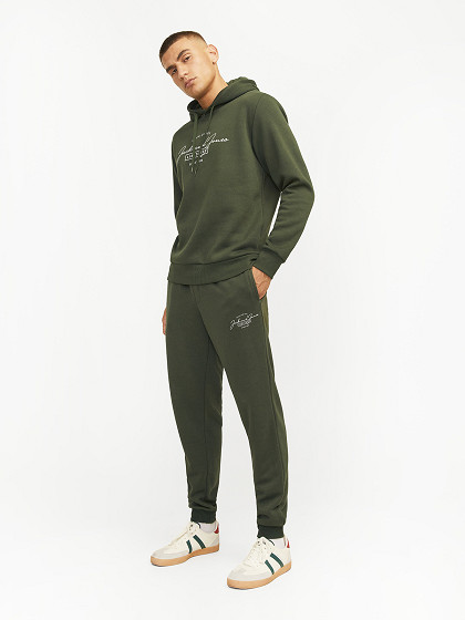 JACK&JONES Vyriškos laisvalaikio kelnės, GORDON