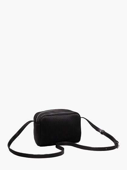 CALVIN KLEIN Moteriška rankinė, RIB CAMERA BAG18