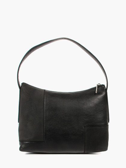 CALVIN KLEIN Moteriška rankinė, CK BLOCK SHOULDER BAG