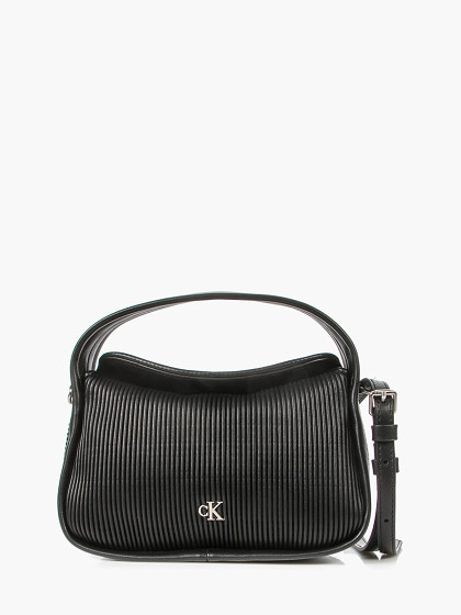 CALVIN KLEIN Moteriška rankinė, RIB MINI FLAP20