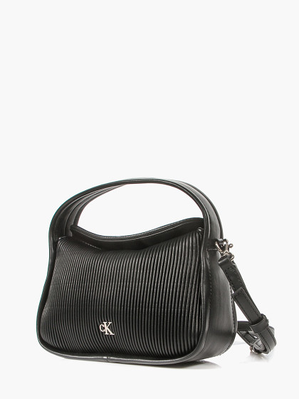 CALVIN KLEIN Moteriška rankinė, RIB MINI FLAP20