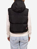 TOMMY JEANS Moteriška lauko liemenė, TJW CRP ALASKA PUFFER VEST