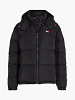 TOMMY JEANS Žieminė moteriška striukė,ALASKA PUFFER EXT