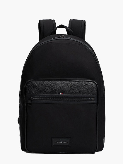 TOMMY HILFIGER Vyriška kuprinė, CASUAL BACKPACK