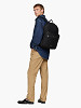 TOMMY HILFIGER Vyriška kuprinė, CASUAL BACKPACK