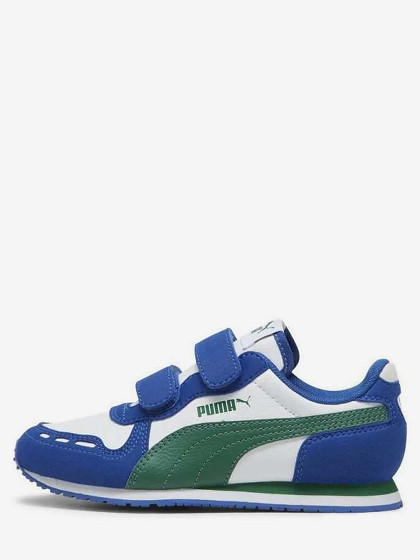 PUMA Vaikiški laisvalaikio batai, CABANA RACER SL 20V PS