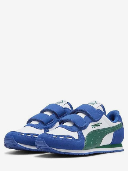 PUMA Vaikiški laisvalaikio batai, CABANA RACER SL 20V PS