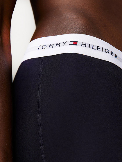 TOMMY HILFIGER Vyriškos trumpikės, 3 vnt., TRUNK