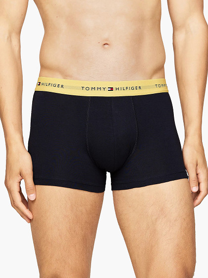 TOMMY HILFIGER Vyriškos trumpikės, 3 vnt., TRUNK