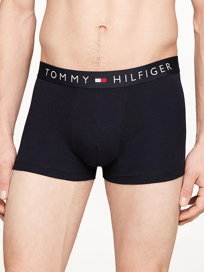 TOMMY HILFIGER Vyriškos trumpikės, 3vnt., TRUNK