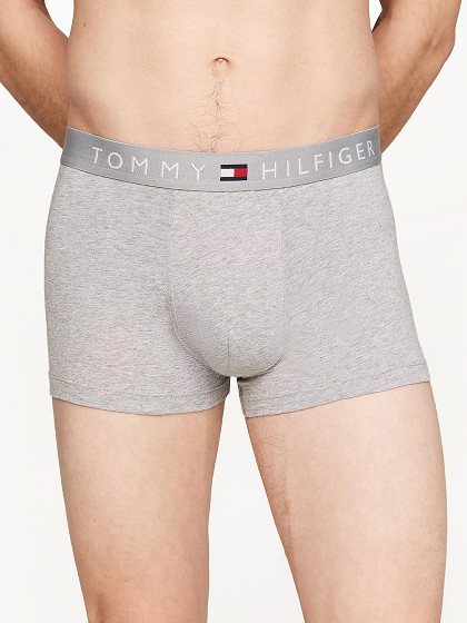 TOMMY HILFIGER Vyriškos trumpikės, 3vnt., TRUNK