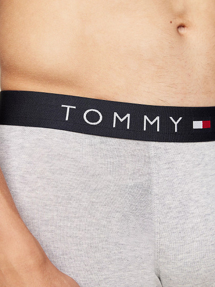 TOMMY HILFIGER Vyriškos trumpikės, 3vnt., TRUNK