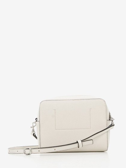 CALVIN KLEIN Moteriška rankinė, MINIMAL MONOGRAM CAMERA BAG