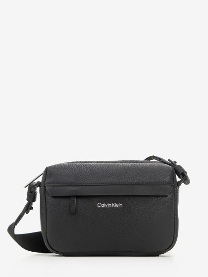 CALVIN KLEIN Vyriška rankinė, CK MUST CAMERA BAG