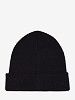 CALVIN KLEIN Vyriška kepurė, MONOGRAM EMBRO BEANIE