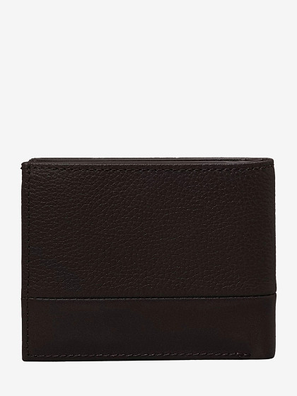 CALVIN KLEIN Vyriška piniginė, SUBTLE MIX BIFOLD 5CC W/COIN