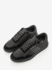 CALVIN KLEIN Vyriški laisvalaikio batai, LOW TOP LACE UP MIX