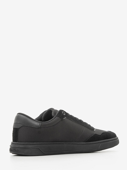 CALVIN KLEIN Vyriški laisvalaikio batai, LOW TOP LACE UP MIX