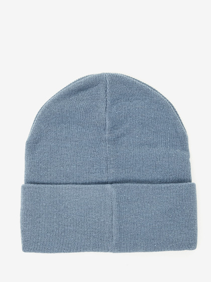 CALVIN KLEIN Kepurė, MONOGRAM EMBRO BEANIE