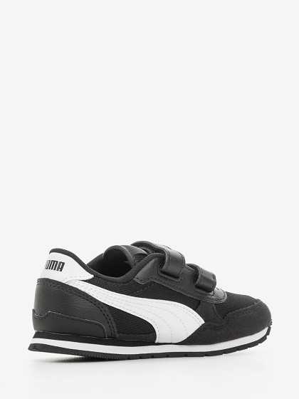 PUMA Vaikiški laisvalaikio batai, RUNNER V3 MESH V INF