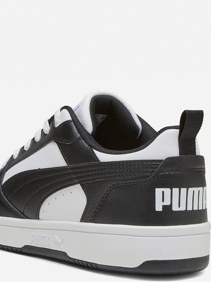 PUMA Laisvalaikio batai, REBOUND V6 LOW