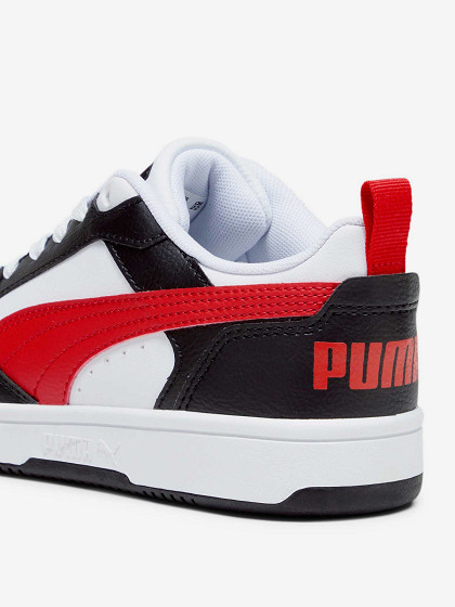 PUMA Laisvalaikio batai, REBOUND V6 LO