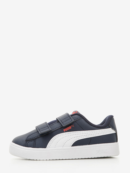 PUMA Vaikiški laisvalaikio batai, RICKIE CLASSIC V INF