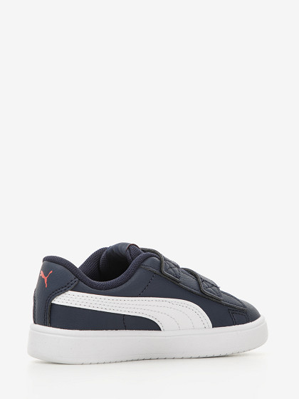 PUMA Vaikiški laisvalaikio batai, RICKIE CLASSIC V INF