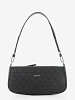 CALVIN KLEIN Moteriška rankinė, CK BUSINESS SHOULDER BAG MONO