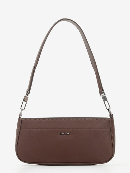 CALVIN KLEIN Moteriška rankinė, CK BUSINESS SHOULDER BAG SAF