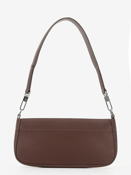 CALVIN KLEIN Moteriška rankinė, CK BUSINESS SHOULDER BAG SAF