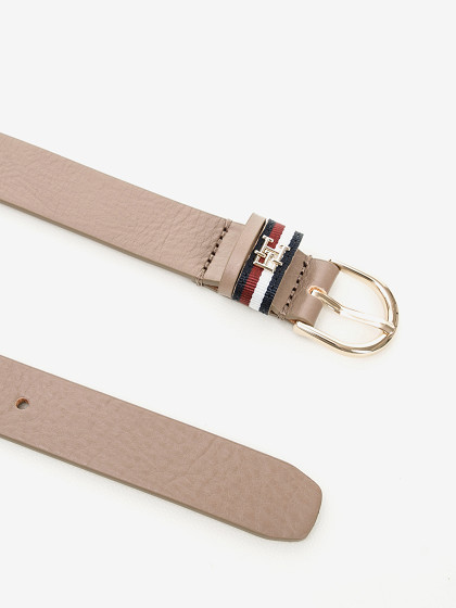 TOMMY HILFIGER Moteriškas diržas, ESSENTIAL EFFORTLESS CORP 2.5