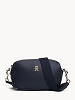 TOMMY HILFIGER Moteriška rankinė, POPPY REFORM CAMERA BAG