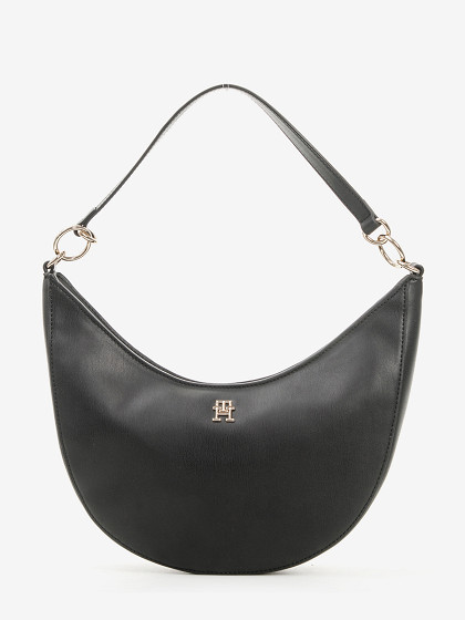 TOMMY HILFIGER Moteriška rankinė, MONOTYPE CONV SHOULDER BAG