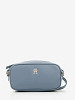 TOMMY HILFIGER Moteriška rankinė, REFINED CAMERA BAG