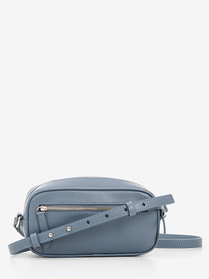 TOMMY HILFIGER Moteriška rankinė, REFINED CAMERA BAG