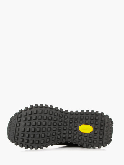 CALVIN KLEIN Vyriški laisvalaikio batai, VIBRAM TOOTH RUNNER HI MULTILAY