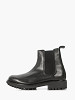 CALVIN KLEIN Vyriški aulinukai, CHELSEA BOOT PB