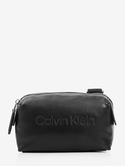 CALVIN KLEIN Moteriška rankinė, CK SET CAMERA BAG