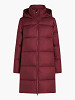 TOMMY HILFIGER Žieminė moteriška striukė, DOWN CASUAL COAT