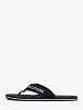 TOMMY HILFIGER Vyriškos basutės, MONOTYPE BEACH SANDAL