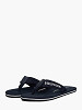 TOMMY HILFIGER Vyriškos basutės, MONOTYPE BEACH SANDAL