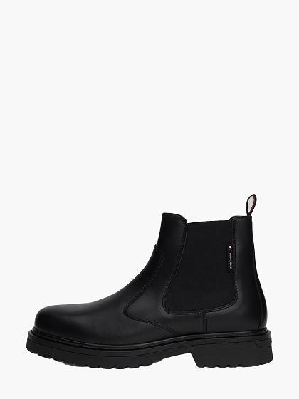 TOMMY JEANS Vyriški aulinukai, CHELSEA BOOT