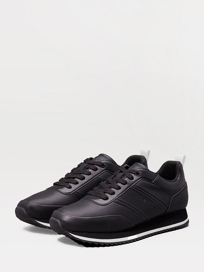 CALVIN KLEIN Vyriški laisvalaikio batai, LOW TOP LACE UP LTH HF