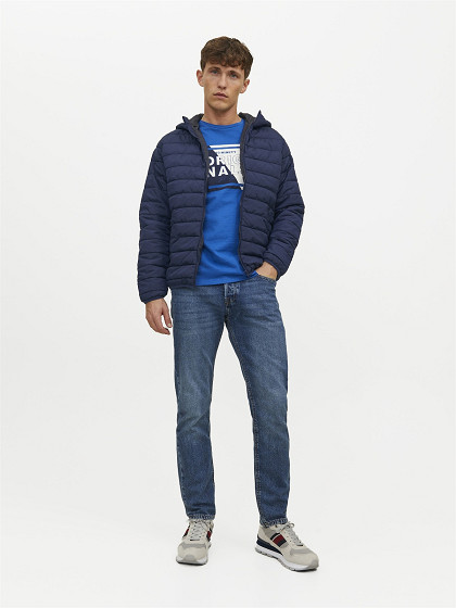 JACK&JONES Demisezoninė vyriška striukė, HWING