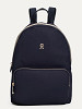 TOMMY HILFIGER Moteriška kuprinė, POPPY BACKPACK CORP